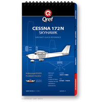 Qref - Cessna 172N Qref Book | CE-172N-1
