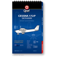 Qref - Cessna 172P Qref Book | CE-172P-1