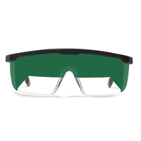 Certified Foggles - The Plane Jane IFR Training Glasses