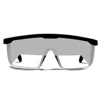 Certified Foggles - The Plane Jane IFR Training Glasses