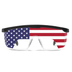 Certified Foggles - The Patriots IFR Training Glasses