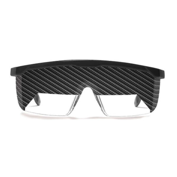 Foggles Certified Foggles - Carbon Fiber IFR Training Glasses – Pilots HQ LLC.