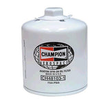 Champion - Aircraft Oil Filter | CH48103-1