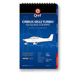 Qref - Cirrus SR22 G3 Turbo Qref Book | CI-SR22T-G3-1