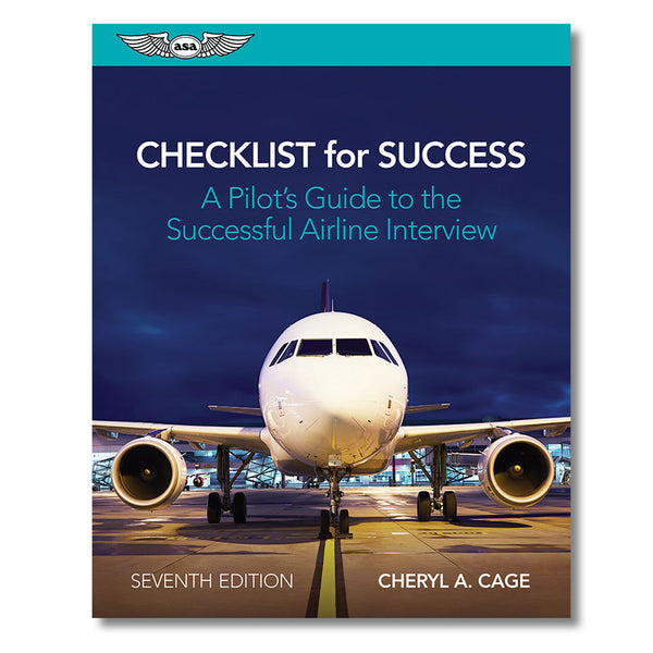 ASA - Checklist For Success | ASA-CKLIST-7