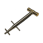 ClampTite - Stainless Steel Tool w/Bronze Nut 5.25 | CLT01L