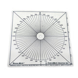 Checkmate - RadialMate Compass Rose