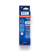 Ozium Original Glycolized Air Freshener