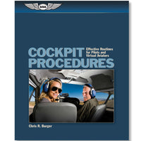 ASA - Cockpit Procedures