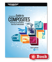 ASA - Comprehensive Guide to Composites, eBook