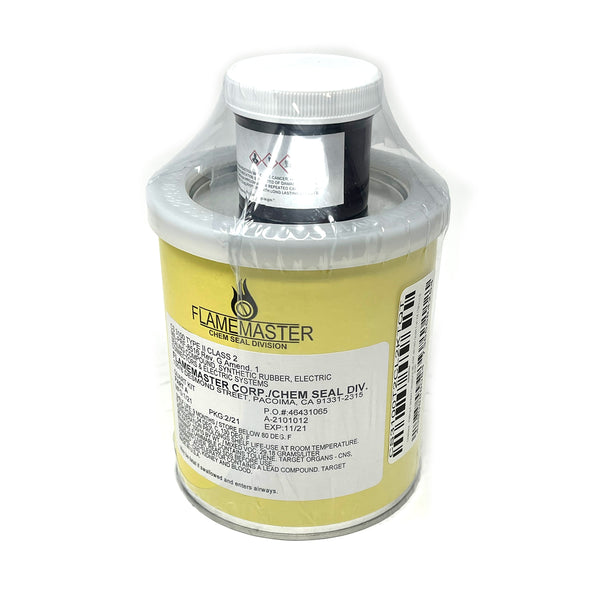 Chemseal - Potting & Sealant Compound MIL-PRF-8516G Quart Can Kit (Tan) | CS 3100