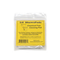 Shaws Pads "Lil" Pad | CSHW001-LIL