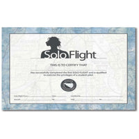 ASA - Certificates: Solo - ASA-CT-SOLO-3