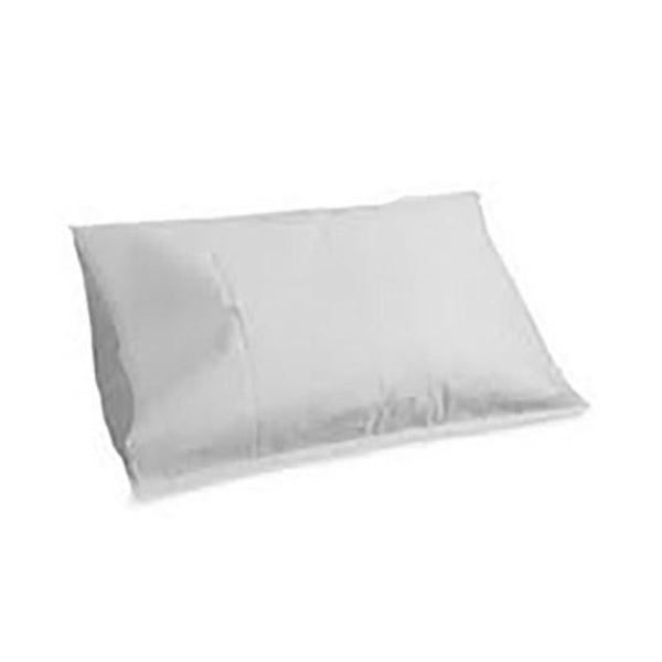 Celeste Pillow Case - White 12" x 16.5" - No Flap