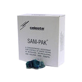 Celeste - Sani-Pak Aircraft Toilet Deodorant