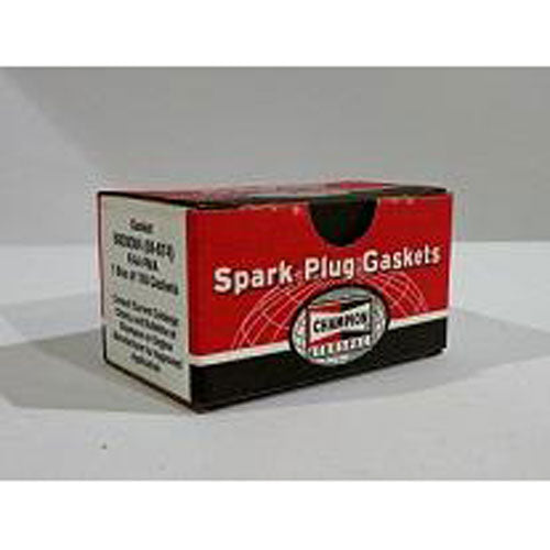 Champion® M674 Aviation Spark Plug Gaskets ( 100 Ea. Box )
