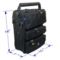 Brightline - Flex D3 Hovor Preconfigured Drone Bag