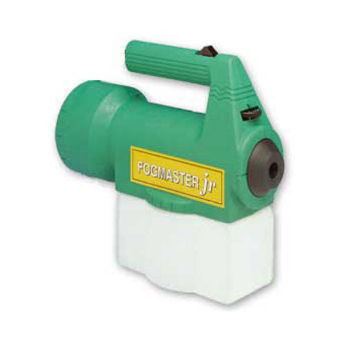 Fogmaster JR 5330 Small General Utility Fogger Pilots HQ LLC.