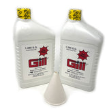 Gill Battery - Battery Electrolyte Acid