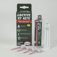Loctite® Hybrid 4070 Adhesive Clear 11g
