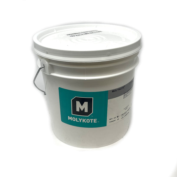 Molykote - 4 Electrical Insulating Compound | DC-4