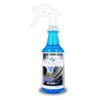 Real Clean Dry Wash Pro 32oz