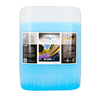 Real Clean Dry Wash Pro 5 Gallon