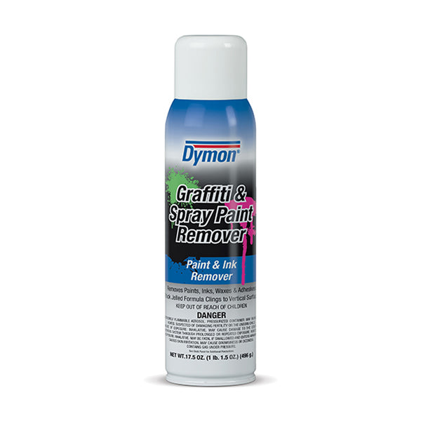 Dymon - Graffiti & Spray Paint Remover 17.5oz