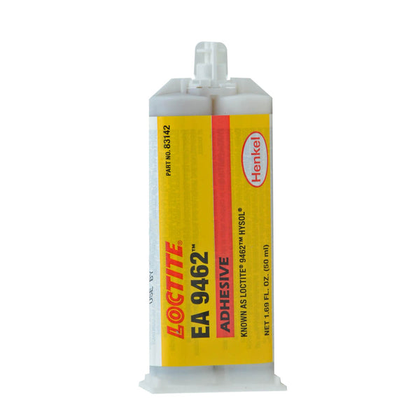 Loctite - 9462 Hysol Epoxy Structural Adhesive - 50mL Dual Cart | 83142