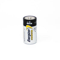 Eveready Battery - Energizer C Cell Alkaline Batteries | EN93