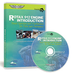 ASA - Sport Pilot - ROTAX 912 Engine Intro | ASA-F2F-ROTAX-2