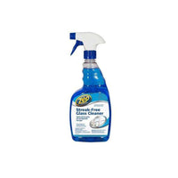 ZEP - Aviation Window View Aircraft Glass Cleaner, 32 oz Trigger Spray | F33601