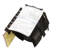 Flyboys - Classic Pilot Kneeboards with Clipboard