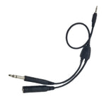 Crystal Pilot General Aviation Cable