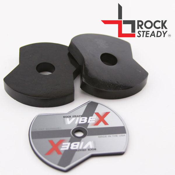 Vibex Replacement Gel Pads