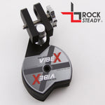 Rock Steady, Vibex Robby Tow Ball Mount