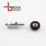 Rock Steady, Vibex Adapter, Drift & Garmin 360