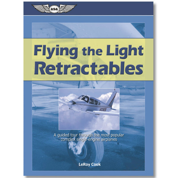 ASA - Flying Light Retractables - ASA-FLY-RG