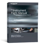 ASA - Instrument Flight Manual 8th Edition | ASA-FM-INST-8