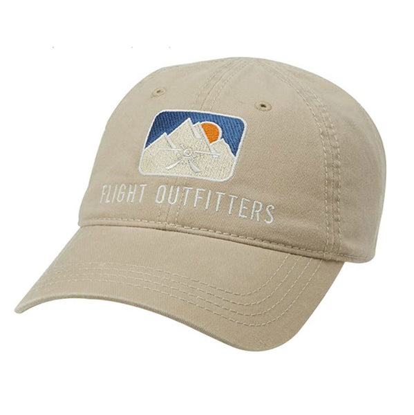 Flight Outfitters - Sunset Hat - (Retired - Only While Supplies Last)