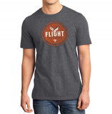 Flight Outfitters - Retro T-Shirt