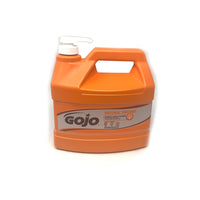 Gojo - Orange Pumice Hand Cleaner