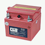 Gill - Aircraft Battery 24V | G243 - Without Acid