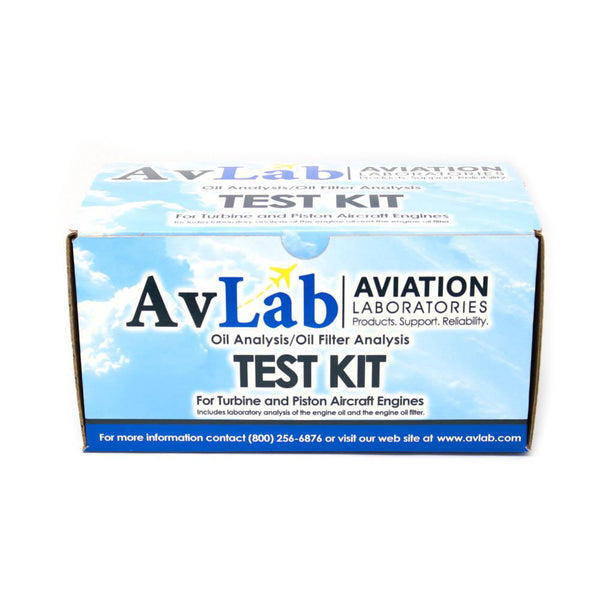 Avlabs - Filter Rinsing Kit for AVL-OFRA | GA-001-OFRK