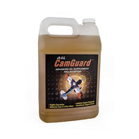 CamGuard - Oil Additive (Aviation), Gallon