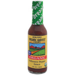Arizona Pepper - Organic Habanero Pepper Hot Sauce 5 Oz | GAZP020-005