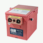 Gill - Aircraft Battery 24V | GE51C - Without Acid