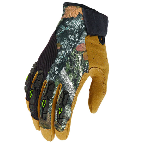 Lift - Handler Glove (Camo/Brown)| GHR-17