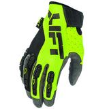 Lift - Handler Glove (Hi-Viz Yellow)| GHR-17