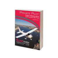 Gleim Private Pilot Flight Maneuvers & Practical Test Prep | GLM-011-V7